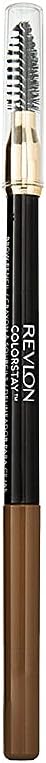 Revlon ColorStay Brow PencilTM Soft Brown 210