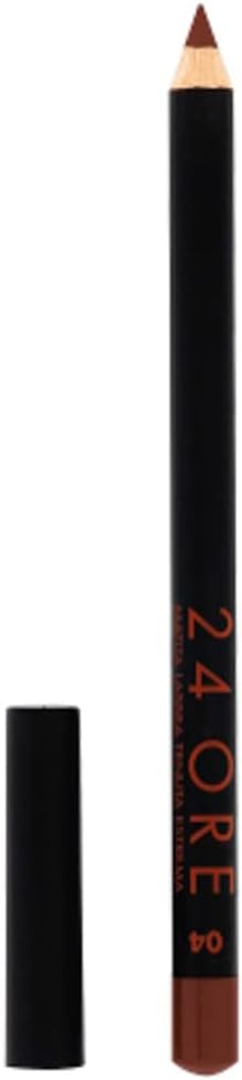 Deborah Milano 24ORE Lip Pencil, 04 Brown