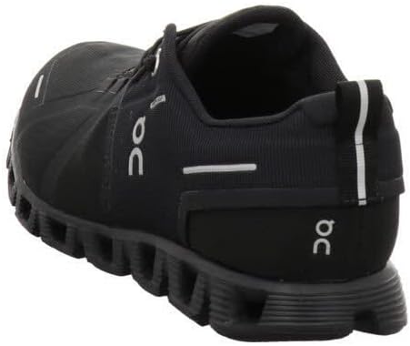 On Men's Cloud 5 Sneakers 4 On Men's Cloud 5 Sneakers - الصورة 4