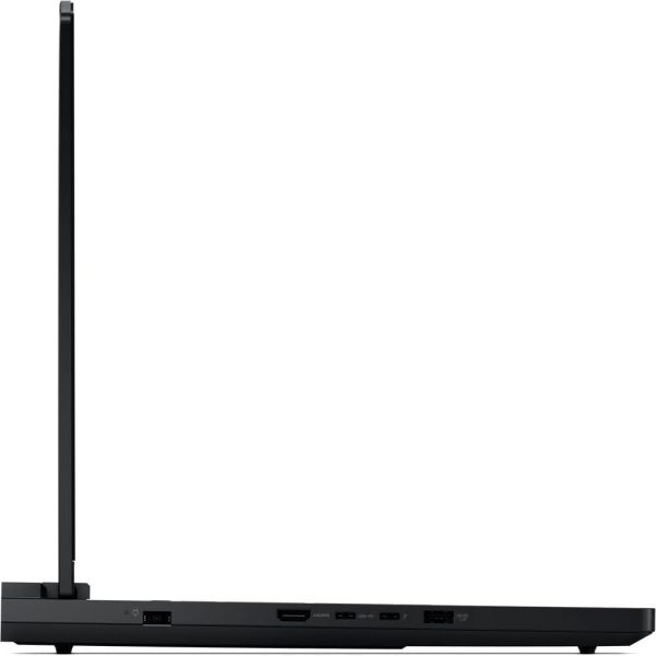 ⁦Lenovo Legion Pro 7i Gen 10 16" Gaming Laptop (2025 Model) Intel Core Ultra 9 275HX 24C, NVIDIA GeForce RTX 5090 24GB, 64GB RAM, 2TB (1TB+1TB) NVMe SSD, 16" WQXGA OLED 500 nits 240Hz, Windows 11 Home⁩ - الصورة ⁦2⁩