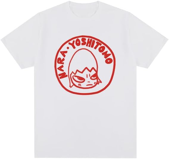 Fashion - Nara Yoshitomo t-shirt Cotton Men T shirt New TEE TSHIRT Womens tops 1 Fashion - Nara Yoshitomo t-shirt Cotton Men T shirt New TEE TSHIRT Womens tops