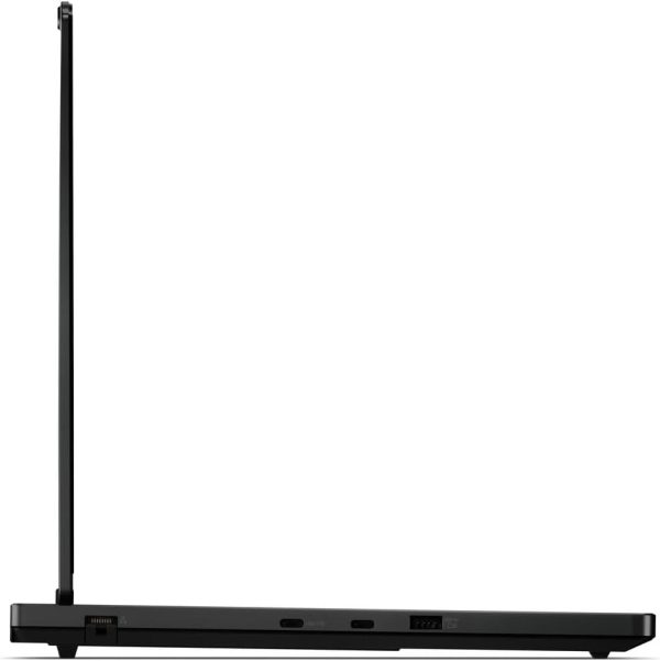 ⁦Lenovo Legion 5i Gen 10, AI Gaming Laptop, Intel Ultra 9 275HX, 15.1" OLED 2.6K (2560 x 1600) 165Hz, 500 nits, 32GB DDR5, 2TB SSD, NVIDIA RTX 5070, 5MP Camera, Wi-Fi 7, Win 11 - Eclipse Black⁩ - الصورة ⁦5⁩