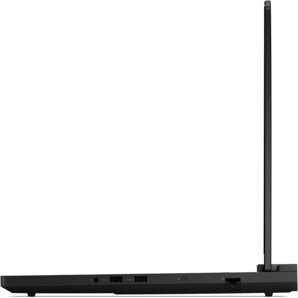 ⁦Lenovo Legion Pro 7i Gen 10 16" Gaming Laptop (2025 Model) Intel Core Ultra 9 275HX 24C, NVIDIA GeForce RTX 5090 24GB, 64GB RAM, 2TB (1TB+1TB) NVMe SSD, 16" WQXGA OLED 500 nits 240Hz, Windows 11 Home⁩ - الصورة ⁦3⁩