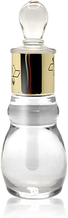 Ajmal Musk Rose Perfume Oil 24 ml