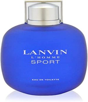 Lanvin L'Homme Sport Eau de Toilette 100ml