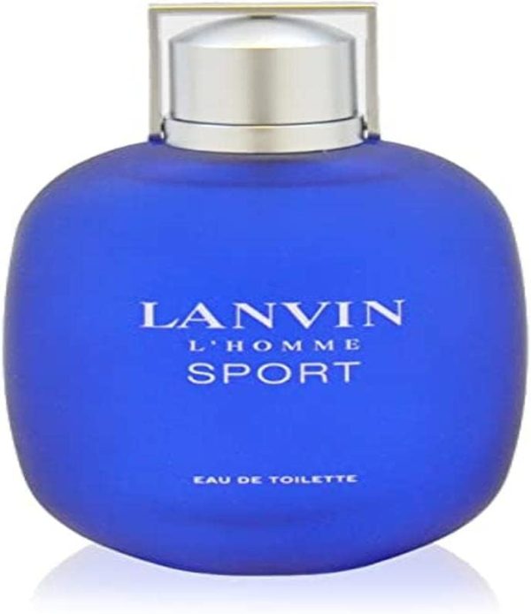 Lanvin L'Homme Sport Eau de Toilette 100ml