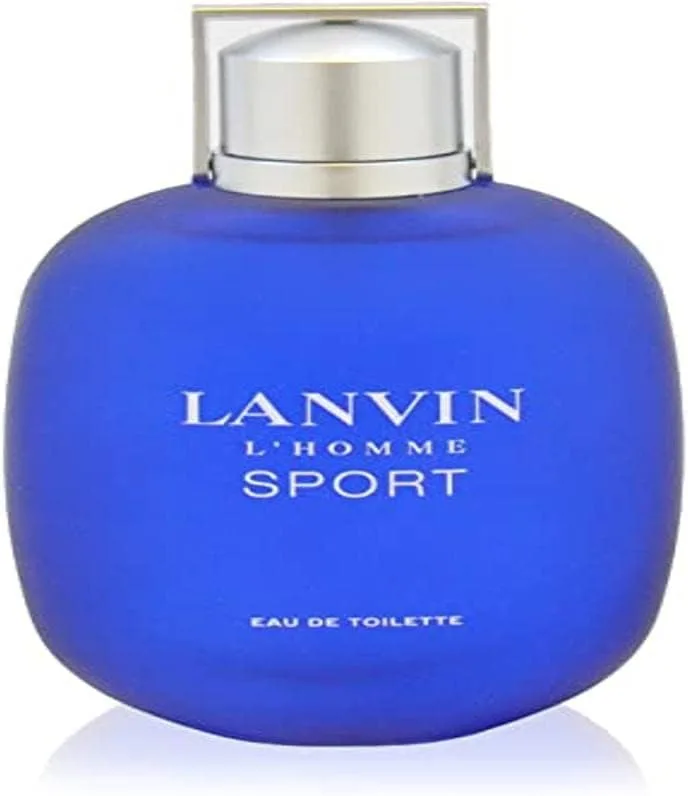 Lanvin L'Homme Sport Eau de Toilette 100ml