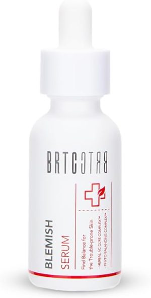 BRTC Blemish Serum 30ml - PRTC Blemish Serum