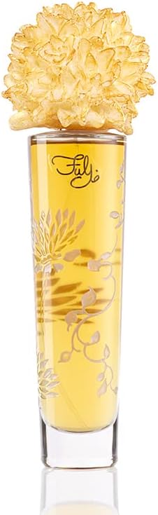 Junaid 1910 جنيد Ful - For her - French Perfume - 100 ML