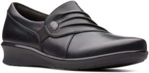 Clarks Women's Hope Roxanne Loafer