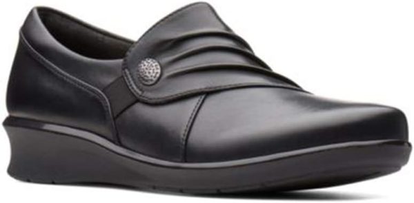 Clarks Women's Hope Roxanne Loafer