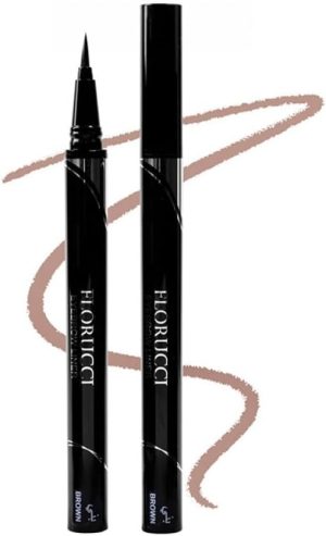 Florucci Eyebrow Pencil Brown FC-001-2