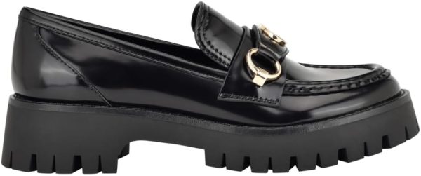 ⁦GUESS Almost womens Loafer⁩ - الصورة ⁦2⁩