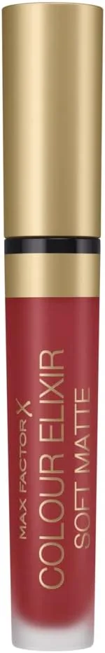 Max Factor Colour Elixir 030
