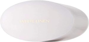 Estee Lauder White Linen Body Powder, 100g, Absorbs Moisture & Prevents Chafing