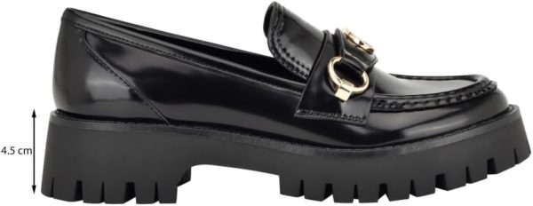 ⁦GUESS Almost womens Loafer⁩ - الصورة ⁦5⁩