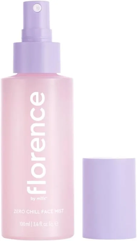 florence by mills Zero Chill Face Mist 100 ml