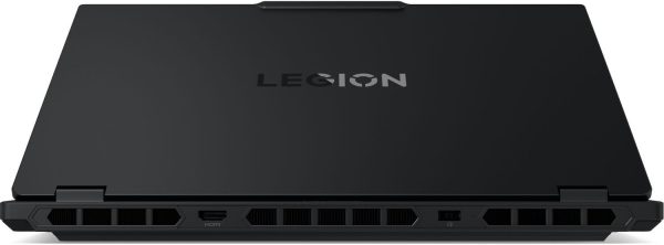 ⁦Lenovo Legion 5i Gen 10, AI Gaming Laptop, Intel Ultra 9 275HX, 15.1" OLED 2.6K (2560 x 1600) 165Hz, 500 nits, 32GB DDR5, 2TB SSD, NVIDIA RTX 5070, 5MP Camera, Wi-Fi 7, Win 11 - Eclipse Black⁩ - الصورة ⁦9⁩