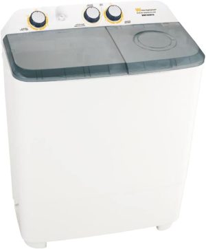 Westinghouse WASHING MACHINE 7KG 220V 50/