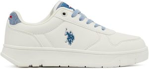 U.S POLO ASSN. 5M SONA GLB 5FX OD womens Sneaker