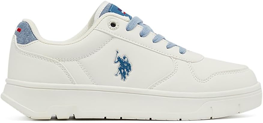U.S POLO ASSN. 5M SONA GLB 5FX OD womens Sneaker 1 U.S POLO ASSN. 5M SONA GLB 5FX OD womens Sneaker