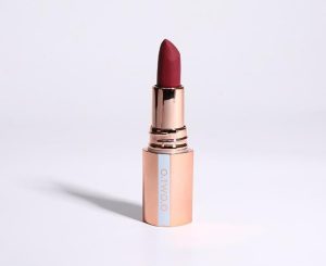 O.TWO.O Intense Matte Liquid Lipstick 4 ml, No. 013
