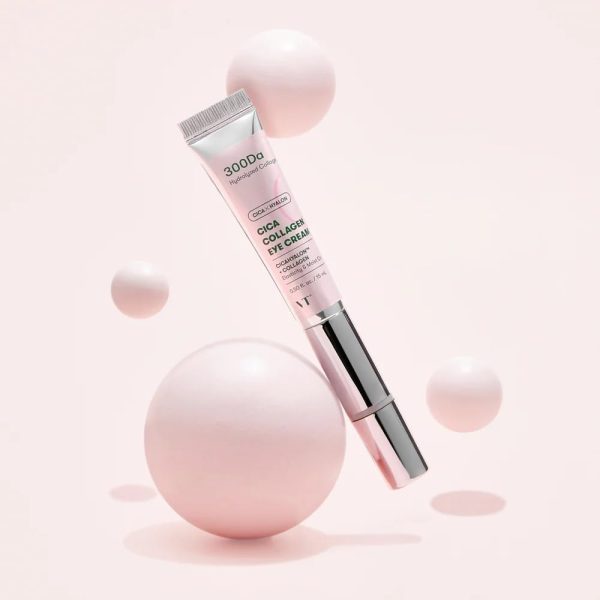 ⁦VT COSMETICS CICA COLLAGEN EYE CREAM 15ml⁩ - الصورة ⁦3⁩