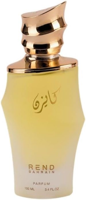 Rand Al Bahrain Kaisen Perfume