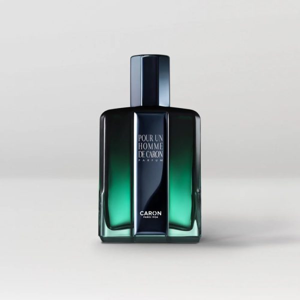 ⁦Caron Pour In Homme Parfum 75ml - Concentrated Edition⁩ - الصورة ⁦4⁩