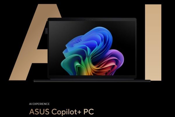 ⁦Asus ProArt PZ13" 3K (2880 x 1800) OLED,HT5306QA-LX004W,Qualcomm SnapdragonX Plus up to 45TOPS,16GB RAM DDR5,1TB M.2 NVMe,Wireless detachable Keyboard,TYPE-C, Adapter,0.85 kg, WIN 11,Aluminum Black⁩ - الصورة ⁦8⁩