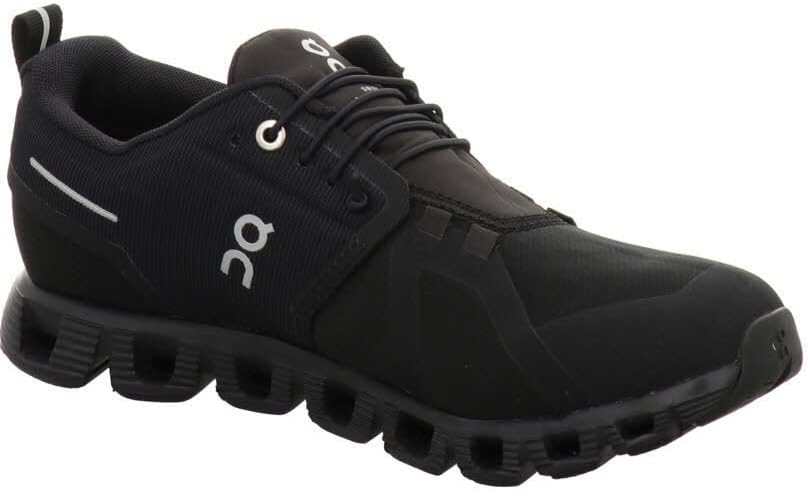 On Men's Cloud 5 Sneakers 2 On Men's Cloud 5 Sneakers - الصورة 2