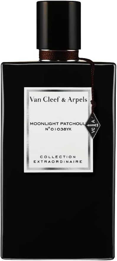 Van Cleef & Arpels Moonlight Patchouli Eau de Parfum 75ml 1 Van Cleef & Arpels Moonlight Patchouli Eau de Parfum 75ml