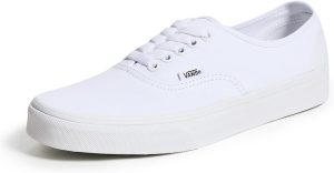 Vans Ua Authentic unisex-adult Trainers