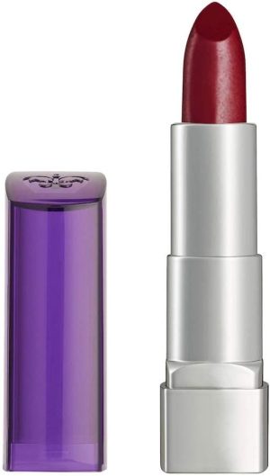 Rimmel London Moisture Renew Lipstick [3607349610340], 030 Gray Suede