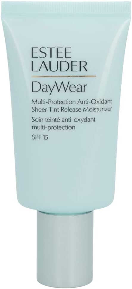Estée Lauder New Item DAYWEAR MOISTURIZER 1.7 OZ /DAYWEAR MULTI-PROTECTION SHEER TINT RELEASE MOISTURIZER 1.7 OZ ANTI-OXIDANT, SPF 15 ALL SKINTYPES 2 Estée Lauder New Item DAYWEAR MOISTURIZER 1.7 OZ /DAYWEAR MULTI-PROTECTION SHEER TINT RELEASE MOISTURIZER 1.7 OZ ANTI-OXIDANT, SPF 15 ALL SKINTYPES - الصورة 2