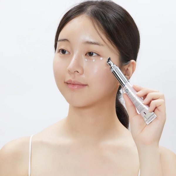 ⁦VT COSMETICS CICA COLLAGEN EYE CREAM 15ml⁩ - الصورة ⁦9⁩