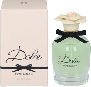 Dolce & Gabbana Dolce Eau De Parfum For Women, 75 ml