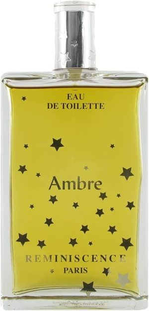 Reminiscence Ambre for Women Eau de Toilette 100ml