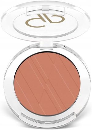GOLDEN ROSE POWDER BLUSH NO:10