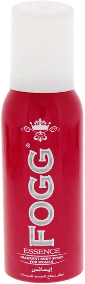 Fogg Essence Perfume Spray For Women - 120 Ml