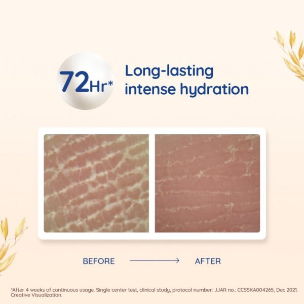 ⁦Aveeno Skin Relief Moisturizing Lotion 354mL⁩ - الصورة ⁦6⁩