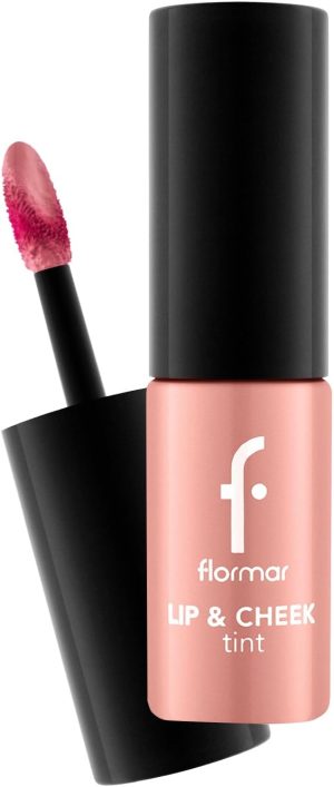 Flormar Lip & Cheek Tint 004 Princess