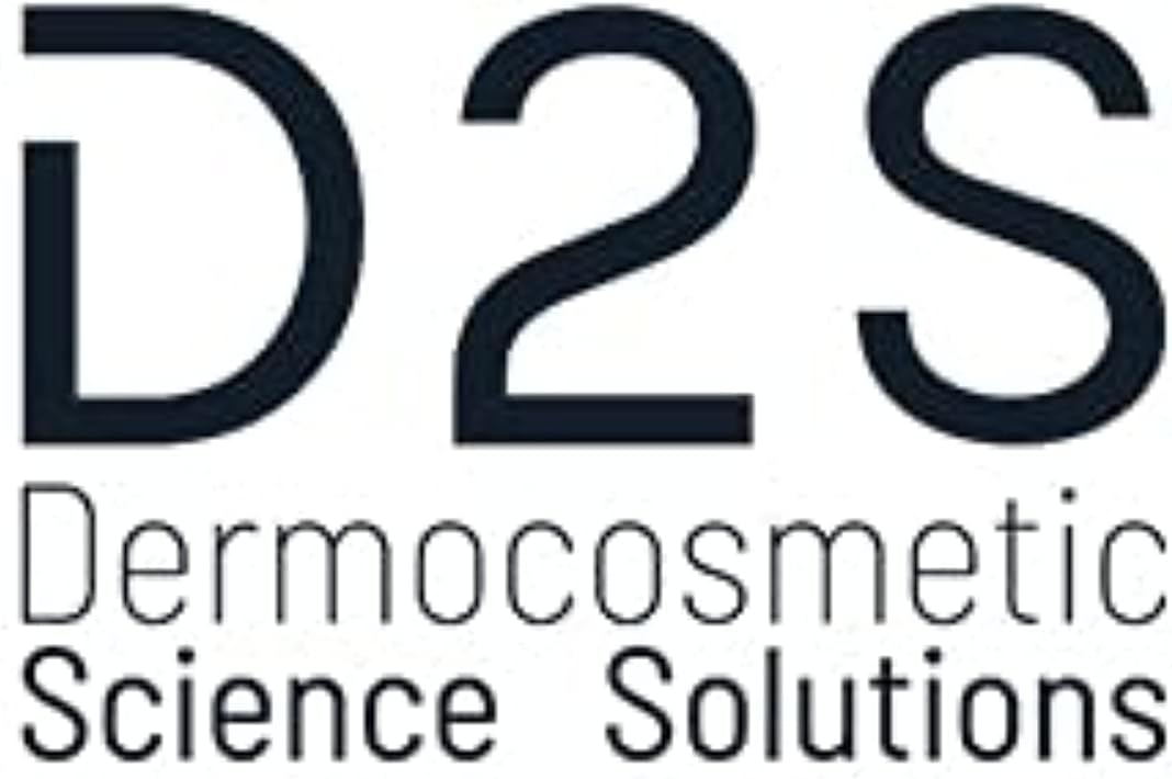 D2S دي 2 اس جل تنظيم البشرة واطفاء اللمعة 4 D2S دي 2 اس جل تنظيم البشرة واطفاء اللمعة - الصورة 4