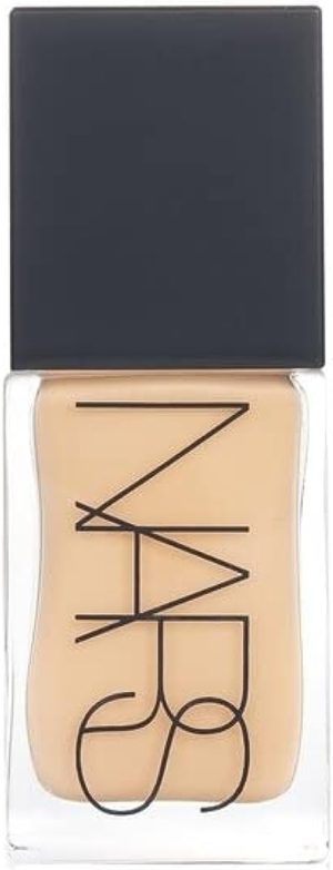 NARS Light Reflecting Foundation - Advanced Makeup-Skincare Hybrid Foundation - 30ml (Fiji - Light 5)