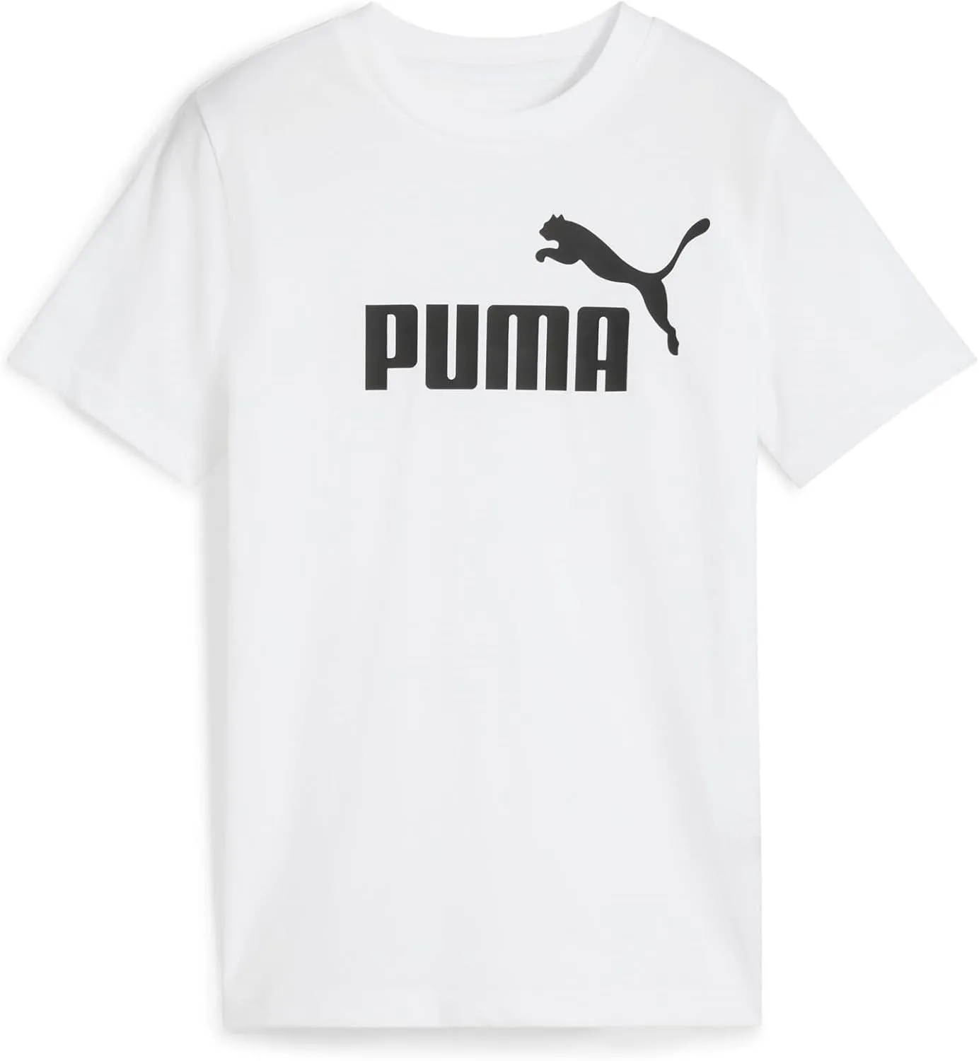 PUMA Boys Ess No. 1 Logo Tee B T-shirts (pack of 1)
