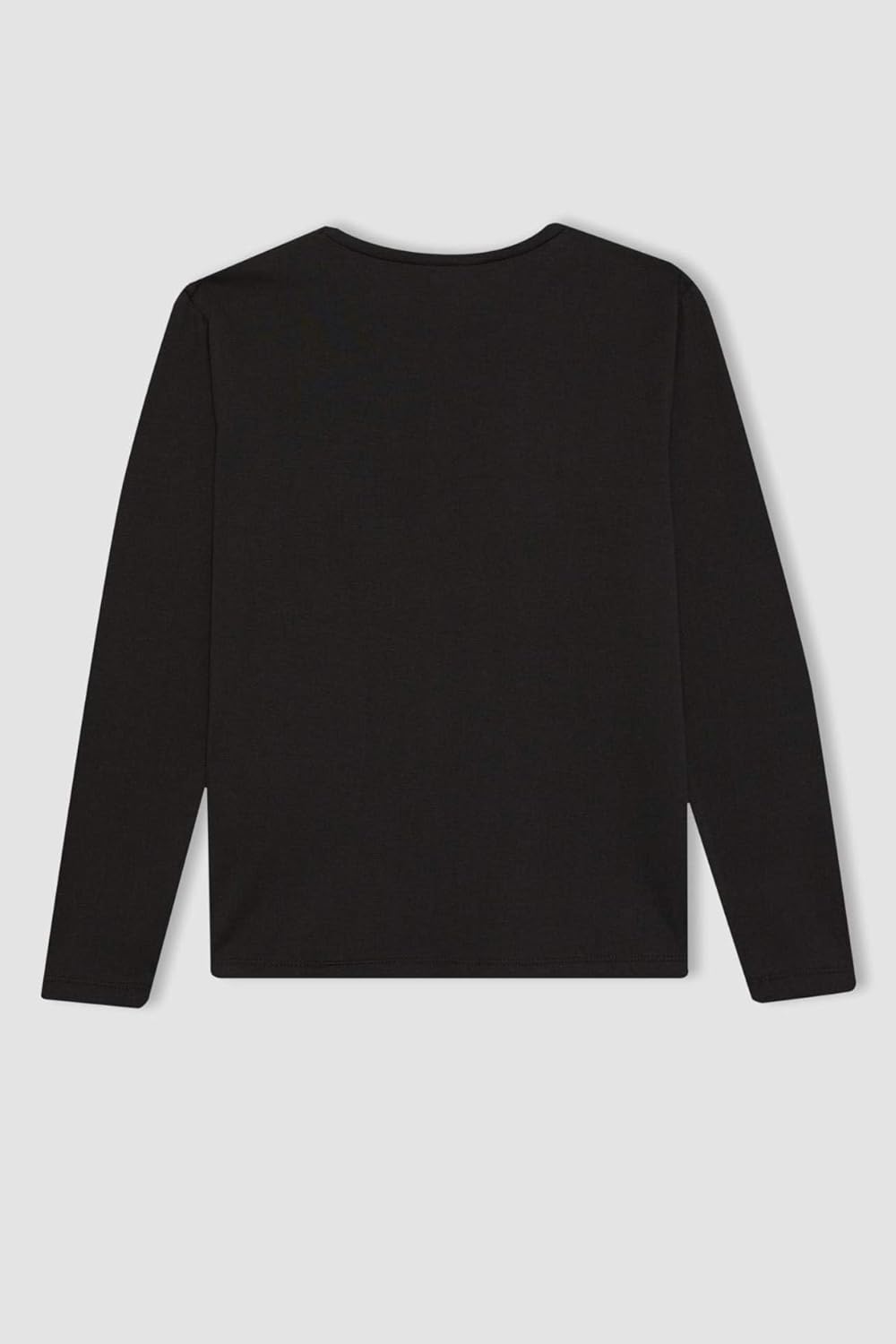 DeFacto Girls B7785A8 T-Shirt 7 DeFacto Girls B7785A8 T-Shirt - الصورة 7