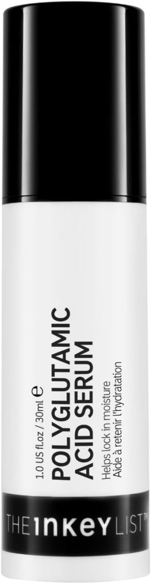 The INKEY List 3% Polyglutamic Acid Face Serum 30 ml