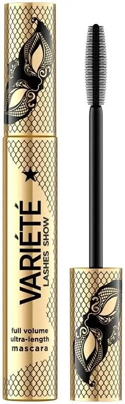 Eveline Cosmetics Variete Lashes Show Mascara