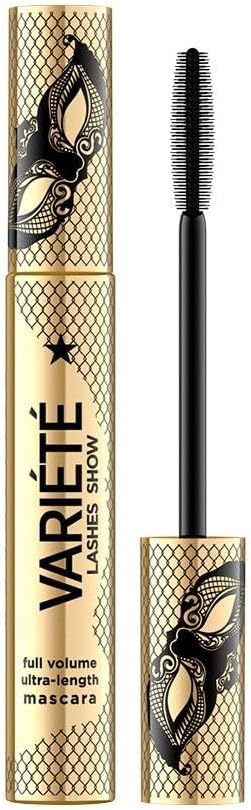 Eveline Cosmetics Variete Lashes Show Mascara