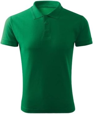 Moneysavers Girls Kids POLO T-Shirt 230 GSM Pure Cotton Basic Colors
